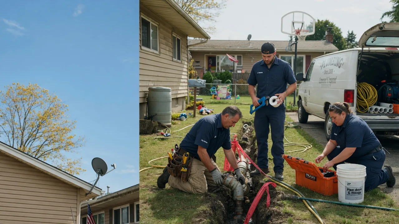 Garbage Disposal Replacement in Nichols, WI near me